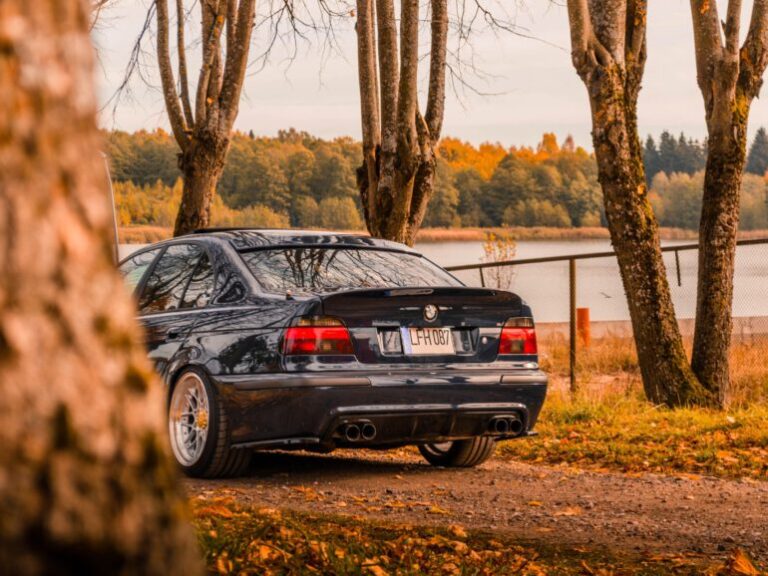 Te samochody najczęściej importujemy ze Stanów Zjednoczonych