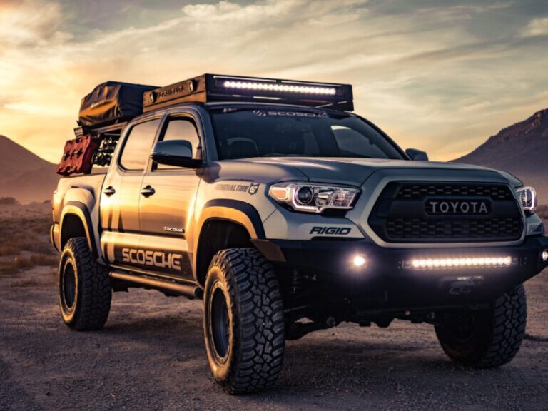 Czym chcą jeździć Amerykanie? Top 10 najlepiej sprzedających się samochodów w Stanach Zjednoczonych w 2021 r.