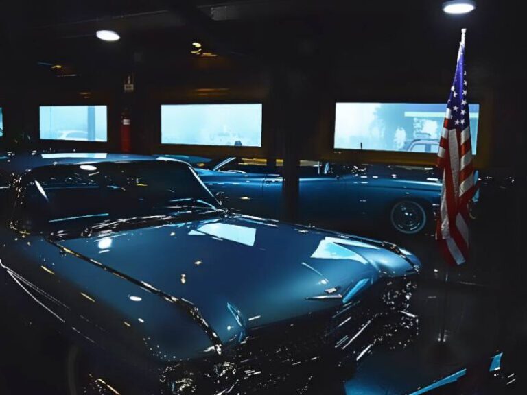 Kiedy rynek samochodowy w Ameryce powróci do normy?