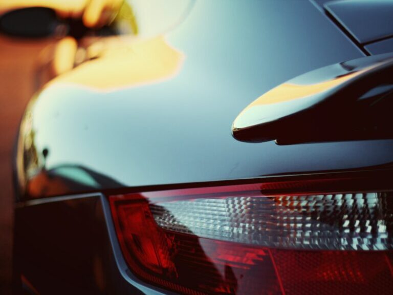 Koszty Importu Auta z USA – co może nas zaskoczyć?