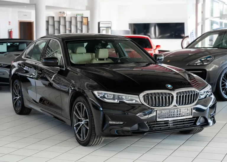 BMW Seria 3
