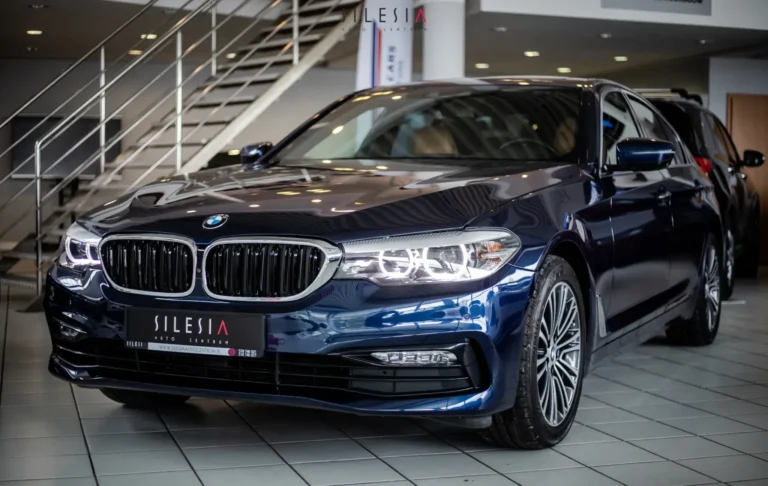 BMW Seria 5 530i xDrive