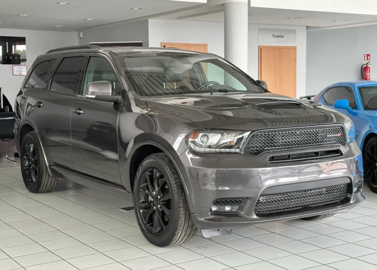 Dodge Durango 5,7 R/T