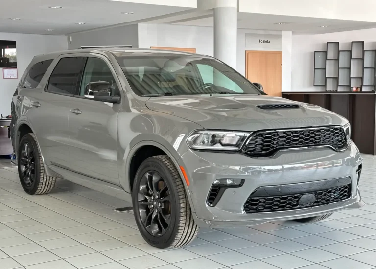 Dodge Durango