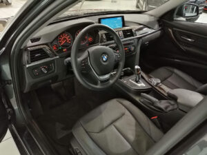 BMW 328 xDrive